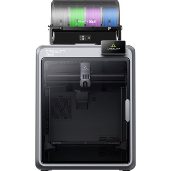 پرینتر سه بعدی Creality K2 Pro Combo