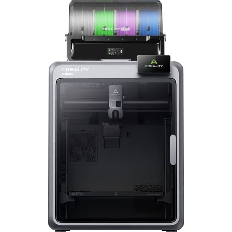 پرینتر سه بعدی Creality K2 Pro Combo