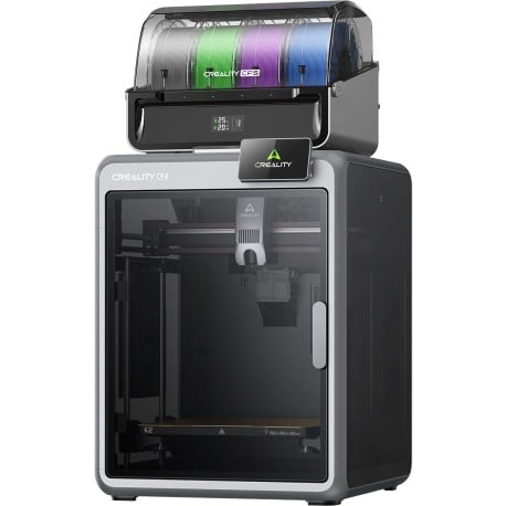 پرینتر سه بعدی Creality K2 Combo