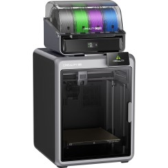 پرینتر سه بعدی Creality K2 Combo