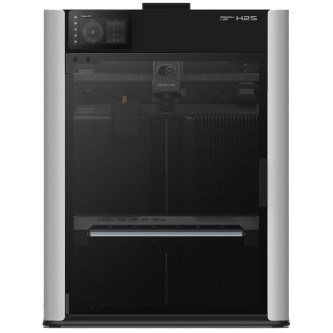 پرینتر سه بعدی Bambu Lab H2S 3D Printer