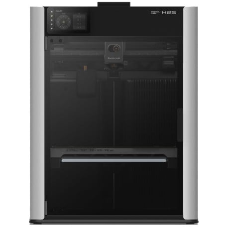 پرینتر سه بعدی Bambu Lab H2S 3D Printer