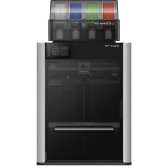 Bambu Lab H2S 3D Printer