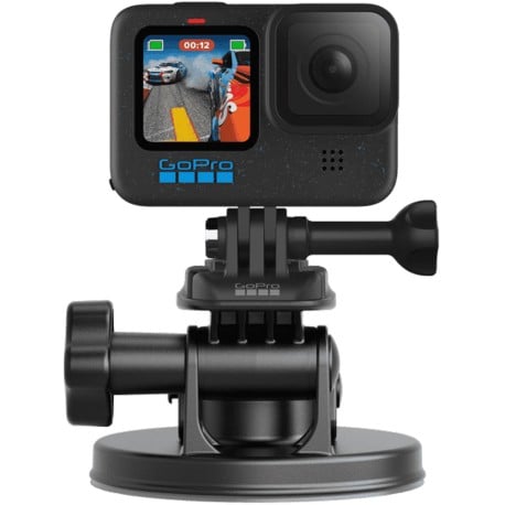 Gopro Suction Cup