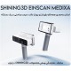 اسکنر سه بعدی Shining3D EinScan Medixa
