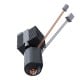 هات اند کریلیتی Creality K2 Pro Ceramic Heating