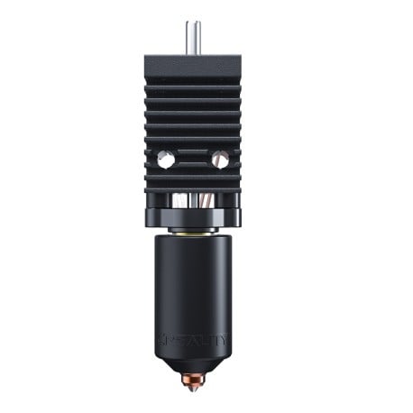 هات اند کریلیتی Creality K2 Pro Ceramic Heating