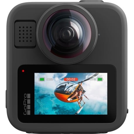 دوربین 360 درجه GoPro MAX2 360 Action