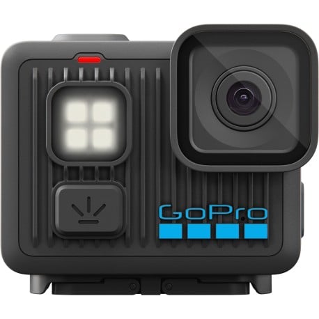 دوربین ورزشی GoPro LIT HERO