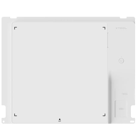 صفحه الکترواستاتیک Xtool Electrostatic Mat for M1 Ultra