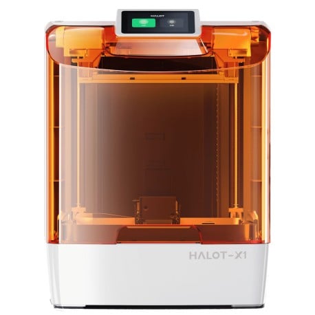 پرینتر سه بعدی Piocreat HALOT X1