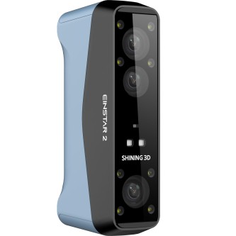 اسکنر سه بعدی Shining3D EINSTAR 2