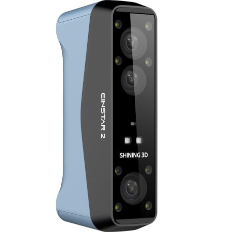 اسکنر سه بعدی Shining3D EINSTAR 2