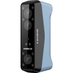 اسکنر سه بعدی Shining3D EINSTAR 2