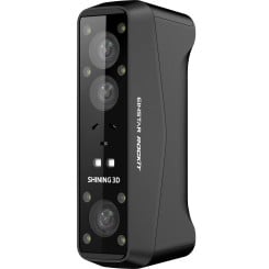 Shining3D EINSTAR Rockit