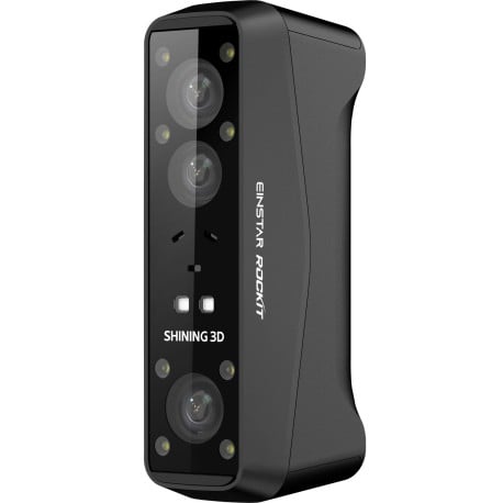 اسکنر سه بعدی Shining3D EINSTAR Rockit