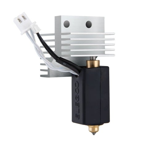 نازل و هات اند پرینتر سه بعدی ELEGOO Centauri Carbon Hotend Kit