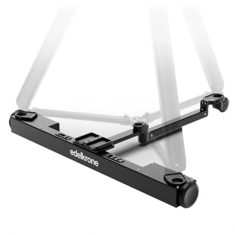 اسلایدر دوربین Edelkrone DollyPLUS v2 اسلایدر دوربین Edelkrone DollyPLUS v2