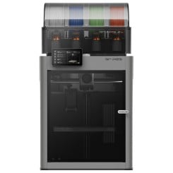 Bambu Lab P2S 3D Printer