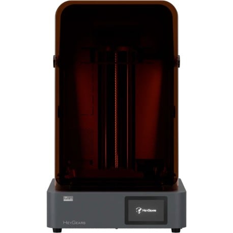 پرینتر سه بعدی رزینی HeyGears Reflex 2 Pro