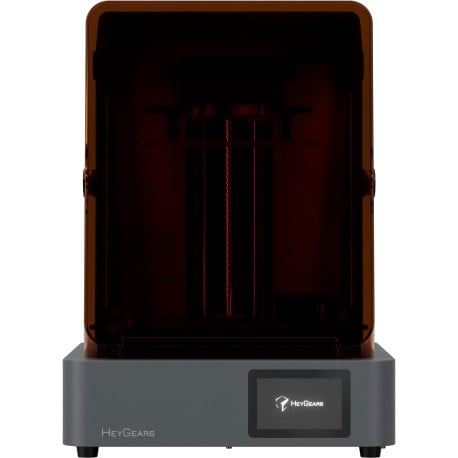 پرینتر سه بعدی HeyGears Reflex 2
