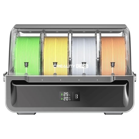 دستگاه سی اف اس کریلیتی CREALITY CFS System دستگاه سی اف اس کریلیتی CREALITY CFS System