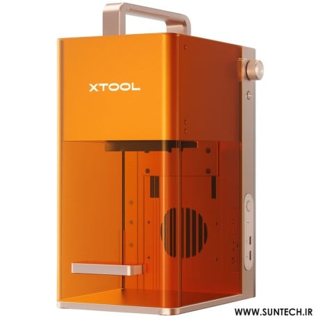 دستگاه لیزر ایکس تول XTOOL F2 دستگاه لیزر ایکس تول XTOOL F2