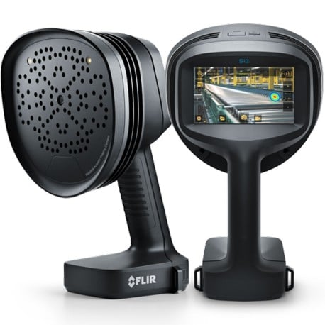 دوربین صنعتی FLIR Si2-Pro