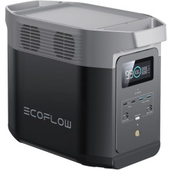 پاور استیشن EcoFlow DELTA 2