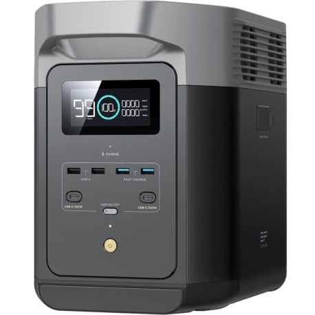 پاور استیشن EcoFlow DELTA 2