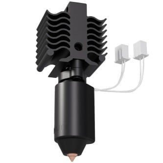 Creality Ender-5 Max Ceramic Heating Block Kit