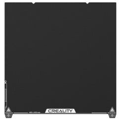 Creality Ender-5 Max Build Plate