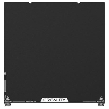 صفحه ساخت Creality Ender-5 Max