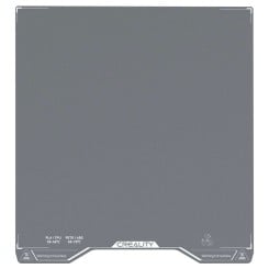 Creality Hi Cold Printing Build Plate