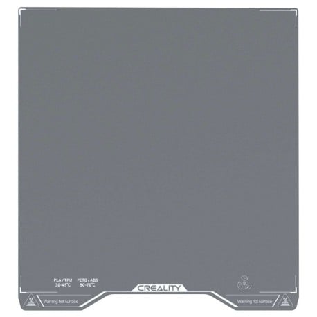 پلیت پرینت کریلیتی های Creality Hi Cold Printing Build Plate