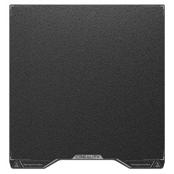 Creality Hi Double Sided Black Textured PEI Build Plate