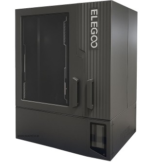 پرینتر سه بعدی ELEGOO JUPITER 2 16K