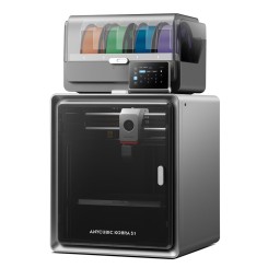 پرینتر سه بعدی Anycubic Kobra S1 Max Combo
