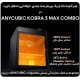 پرینتر سه بعدی Anycubic Kobra S1 Max Combo