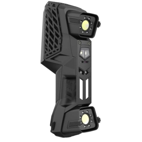 اسکنر سه بعدی Creaform HandySCAN 3 EVO Elite