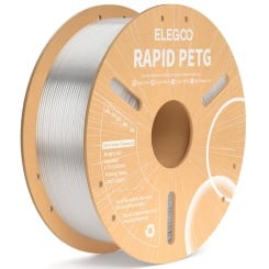 فیلامنت ELEGOO Rapid PETG