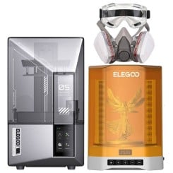Elegoo Mars 5 Ultra Full Kit