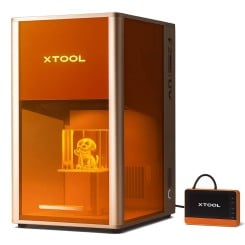 xTool F2 Ultra UV