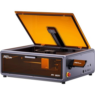 دستگاه حکاکی و برش لیزر Creality Falocn A1 PRO