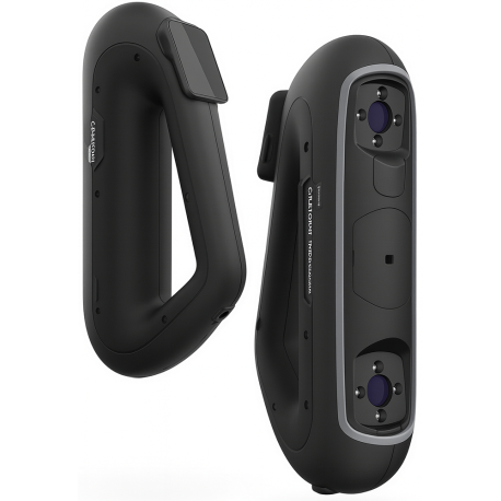 اسکنر سه بعدی Creaform HandySCAN 3D PRO