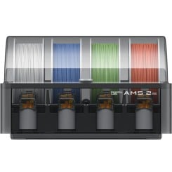 Bambu Lab AMS 2 Pro Automatic Material System