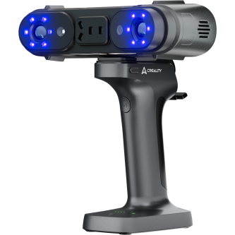 اسکنر سه بعدی بی سیم Creality Sermoon X1