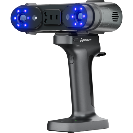 اسکنر سه بعدی بی سیم Creality Sermoon X1