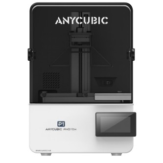 پرینتر سه بعدی Anycubic Photon P1
