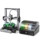 پرینتر سه بعدی Creality Hi Combo